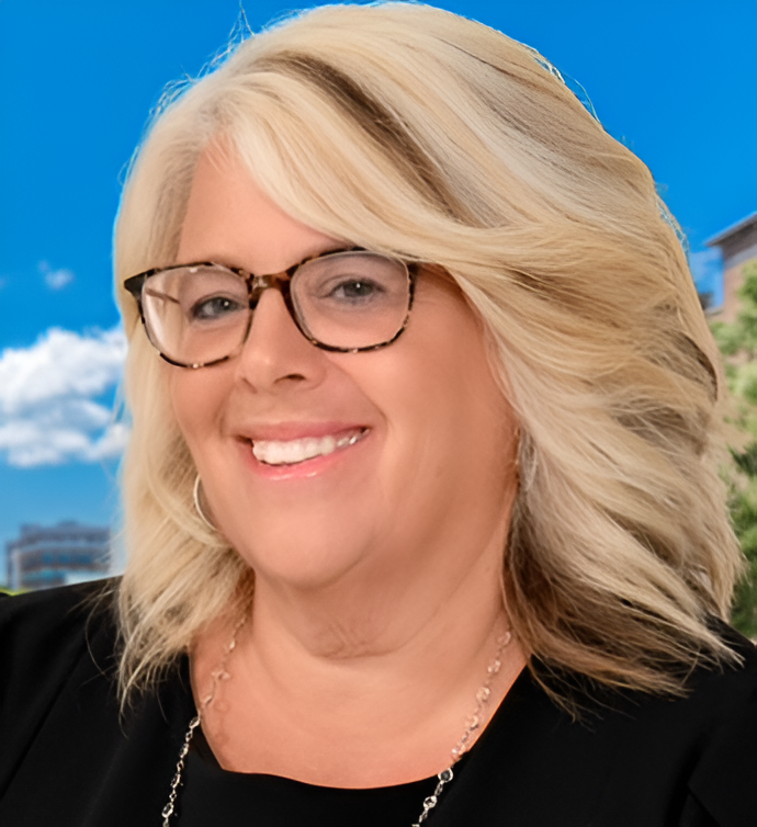 Agent Photo of Stacy